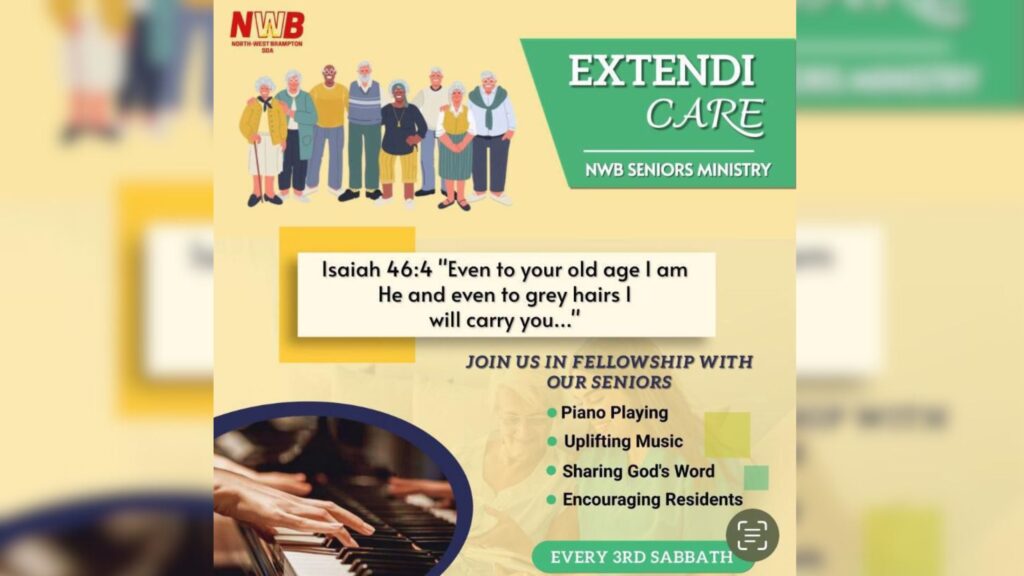 extened care